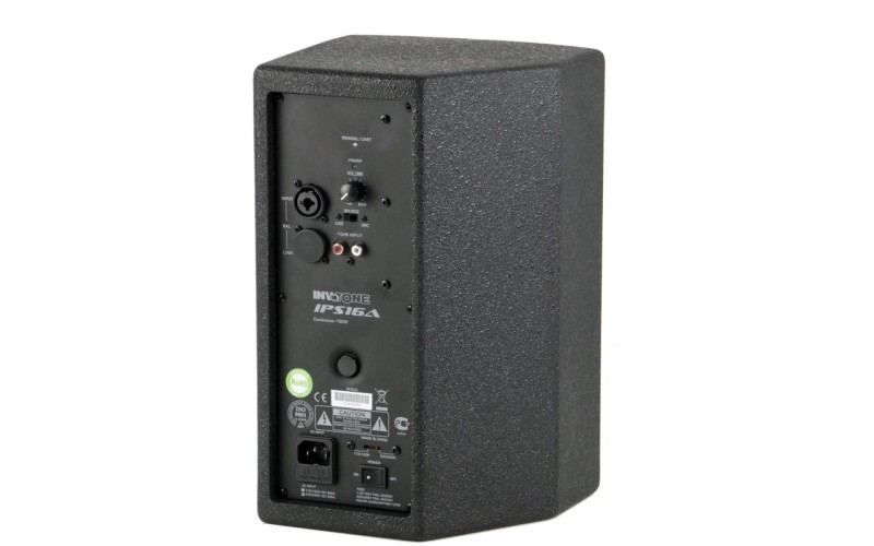 Invotone IPS16A активная АС