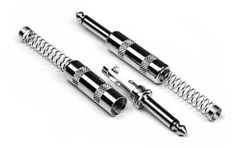 Invotone J100 - Моно джек 6.3 мм