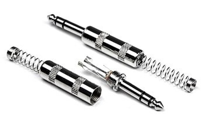 Invotone J100S - Джек стерео 6.3 мм