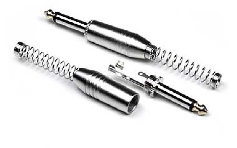 Invotone J120 - Моно джек 6.3 мм