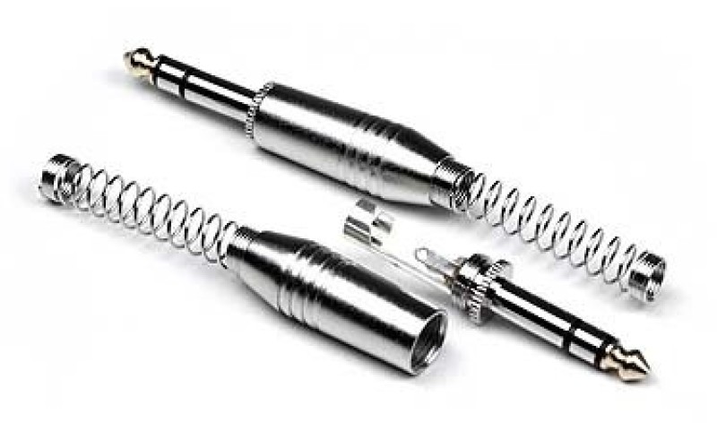 Invotone J120S - Стерео джек 6.3 мм