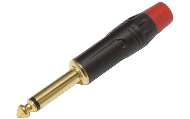 Invotone J180 - Моно джек 6.3 мм 