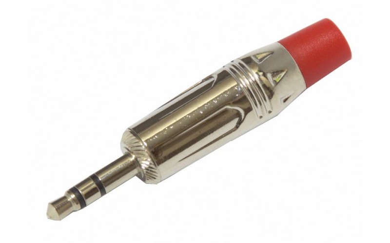 Invotone J60S - стерео джек 3.5 мм папа
