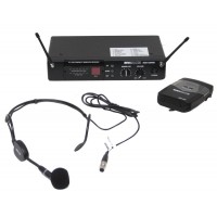 INVOTONE MOD-126HS - двухантенная головная радиосистема с DSP, UHF710-726 МГц
