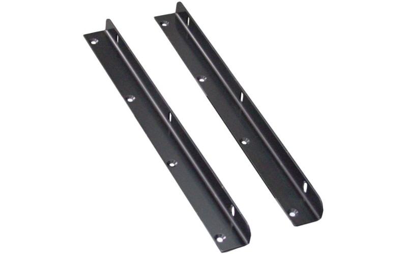 Invotone MX2208D - цифровой микшерный пульт, 22 вх., 12 вых., 2 FX процессора