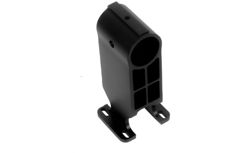 INVOTONE PJ01356 - зажим-адаптер для установки мини-модулей линейного массива MLA 4 на стойку