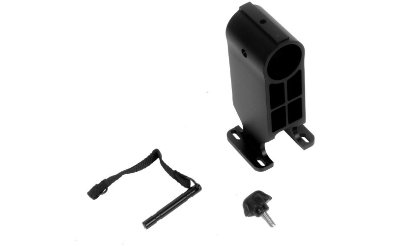 INVOTONE PJ01356 - зажим-адаптер для установки мини-модулей линейного массива MLA 4 на стойку