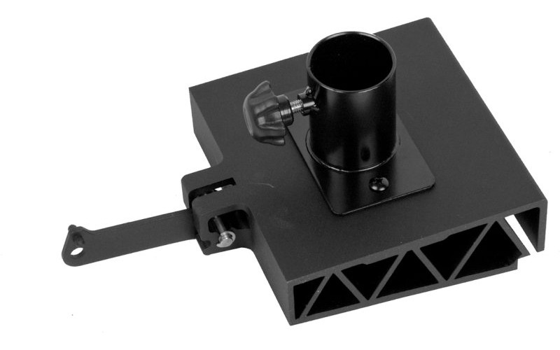 INVOTONE PJ01446 - адаптер для установки мини-модулей линейного массива MLA 4 на стойку