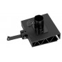 INVOTONE PJ01446 - адаптер для установки мини-модулей линейного массива MLA 4 на стойку