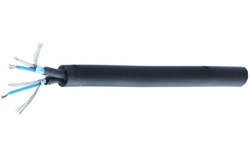 Invotone PMC2 - многоканальный экранированный кабель, 2 пары