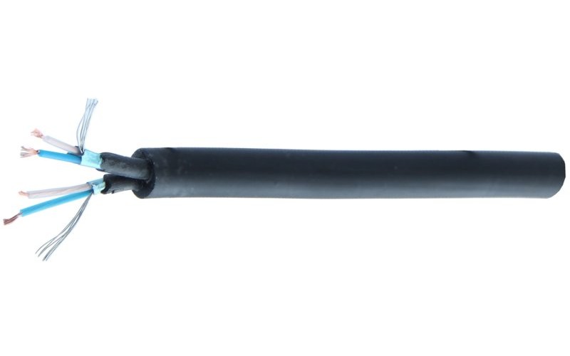 Invotone PMC2 - многоканальный экранированный кабель, 2 пары