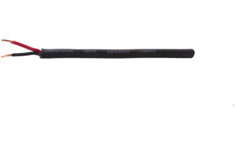 Invotone PSC100 - Кабель колоночный, 2х0,75, диаметр 5,5 мм