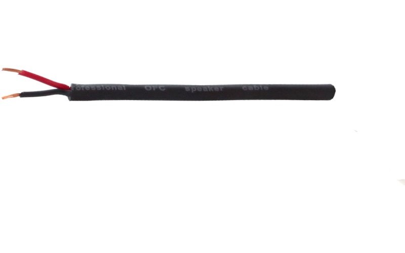 Invotone PSC100 - Кабель колоночный, 2х0,75, диаметр 5,5 мм