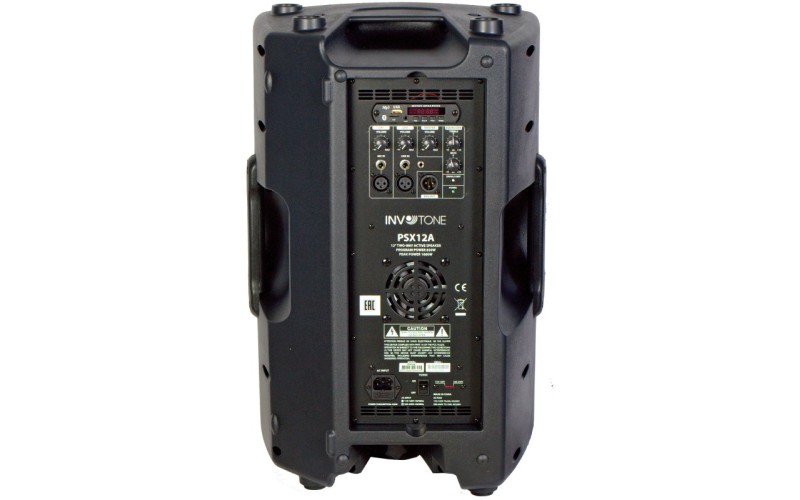 INVOTONE PSX12A активная акустическая система