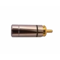 Invotone RCA500M - RCA, тюльпан 