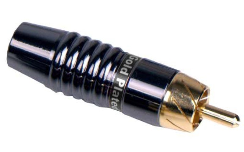 Invotone RCA500M - RCA, тюльпан 