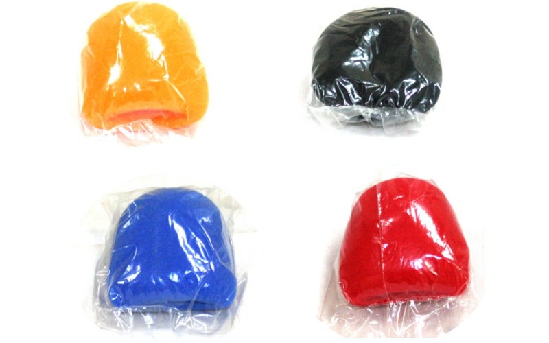 Invotone WS1/OR - ветрозащита для микрофонов, цвет оранжевый