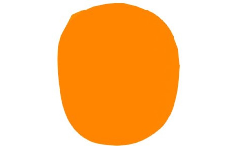 Invotone WS1/OR - ветрозащита для микрофонов, цвет оранжевый