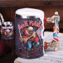 Iron Maiden Tankard 14cm 16 x 9.5 x 14.5 holds 600ml Сувенирная кружка Iron Maiden, лицензионная