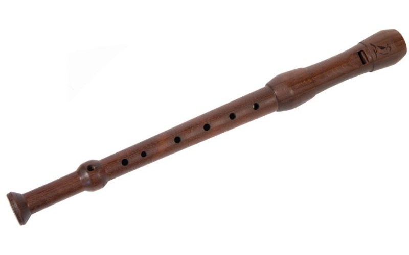 iVolga BCG-01 Student Блокфлейта сопрано, клен, немецкая система