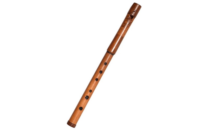 iVolga PFC-01 Свирель Фа, стабилизированный клен