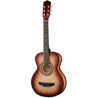 Ижевский завод Т.И.М 0C-SB Акустическая гитара