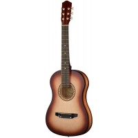 Ижевский завод Т.И.М 1C-NAT Акустическая гитара
