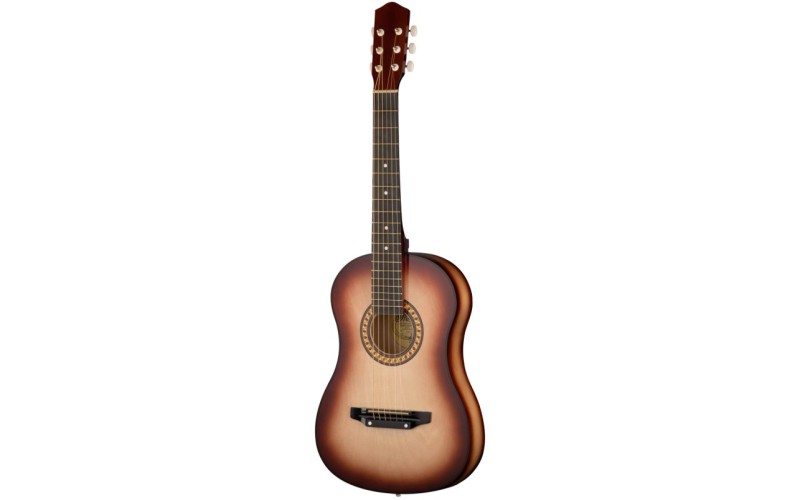 Ижевский завод Т.И.М 1C-NAT Акустическая гитара