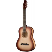 Ижевский завод Т.И.М 2C-6 Акустическая гитара