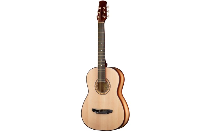 Ижевский завод Т.И.М 2CP Акустическая гитара