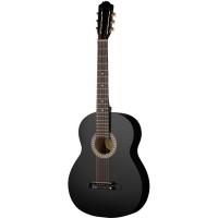 Ижевский завод Т.И.М 2K-BK Акустическая гитара