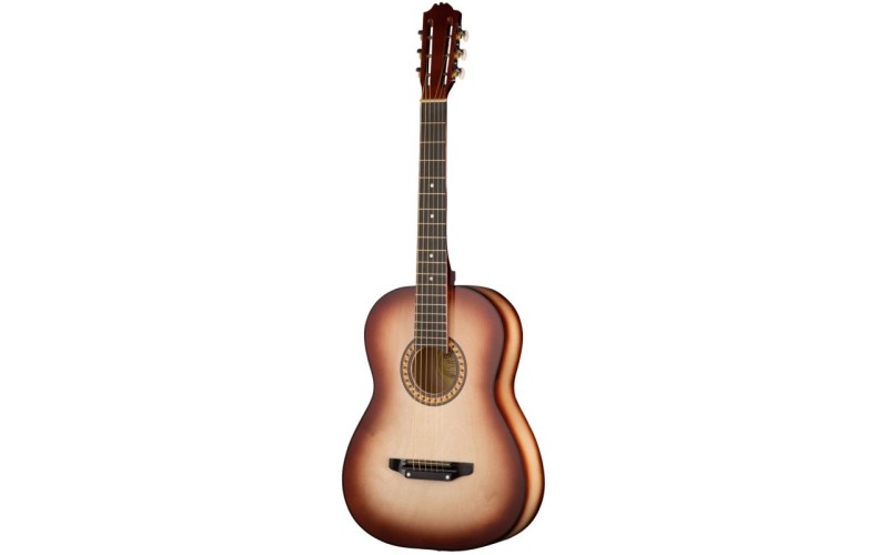 Ижевский завод Т.И.М 2K-NAT Акустическая гитара