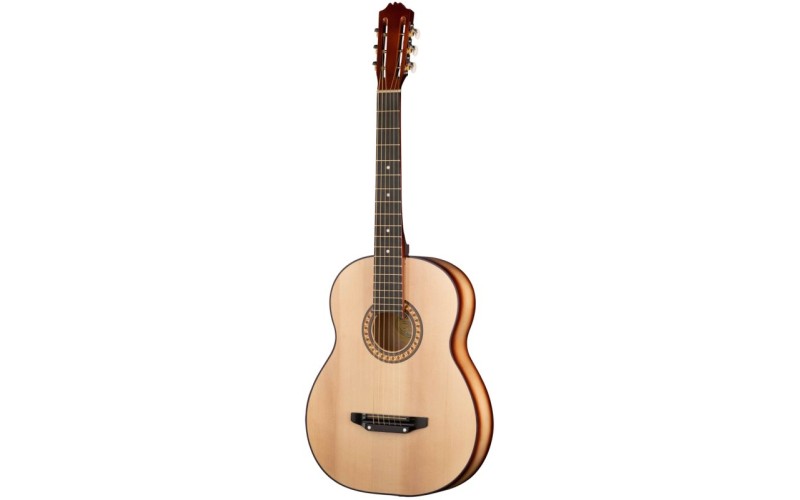 Ижевский завод Т.И.М 2KP Акустическая гитара