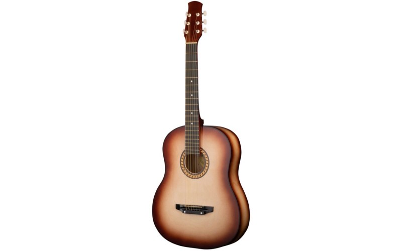 Ижевский завод Т.И.М 6C-6 Гитара акустическая