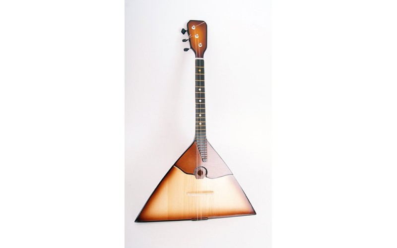 Ижевский завод Т.И.М BPP Балалайка прима