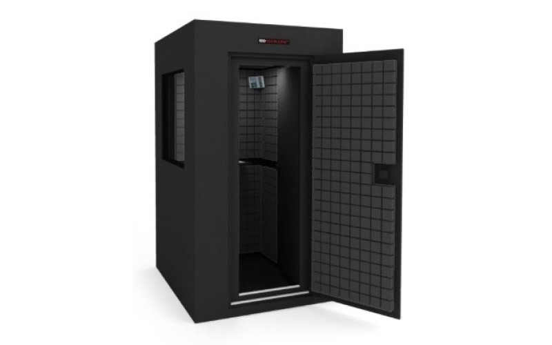 IzoRoom Maxi - акустическая, звукоизоляционная, вокальная кабина