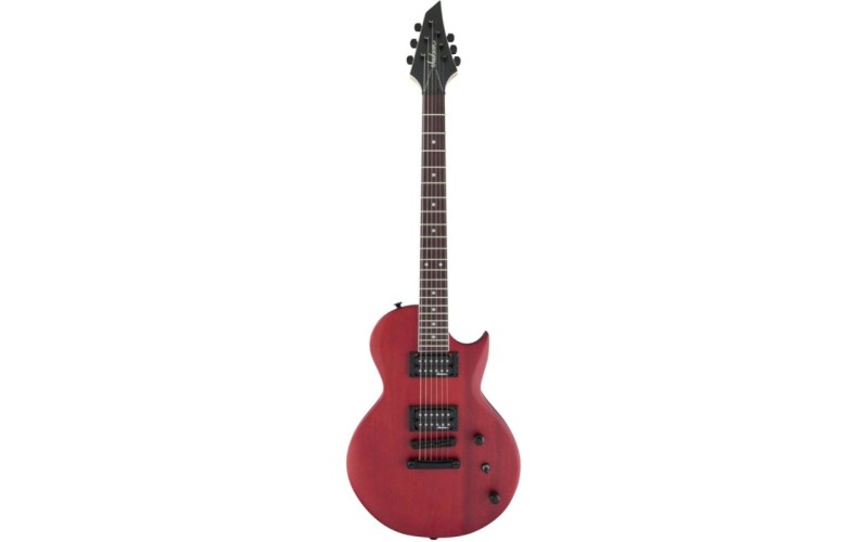 JACKSON JS 22 SC - RED STAIN - Электрогитара