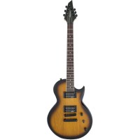 JACKSON JS 22 SC TOBACCO BURST - Электрогитара