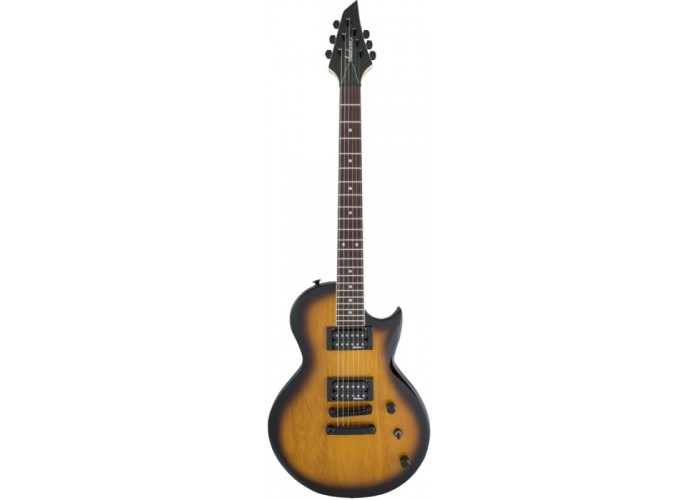 JACKSON JS 22 SC TOBACCO BURST - Электрогитара