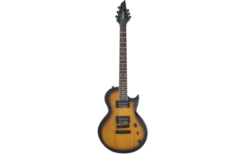 JACKSON JS 22 SC TOBACCO BURST - Электрогитара