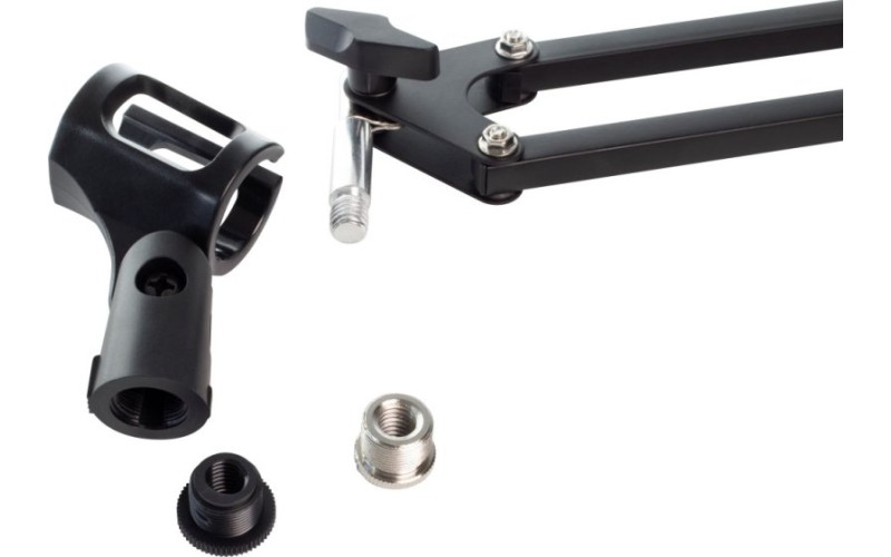 JamStands JS-BCM-50 пантограф, грузоподъемность до 1.18кг