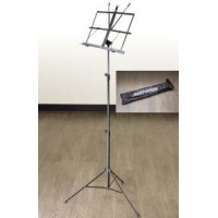 JamStands JS-CMS100+ складной пюпитр с сумкой
