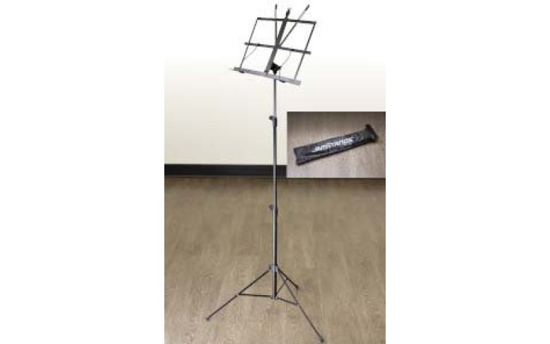 JamStands JS-CMS100+ складной пюпитр с сумкой