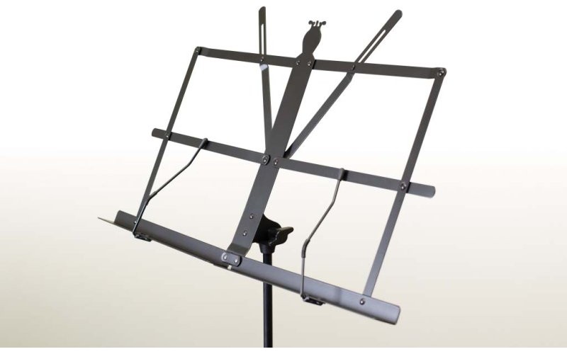 JamStands JS-CMS100+ складной пюпитр с сумкой