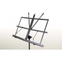 JamStands JS-CMS100+ складной пюпитр с сумкой