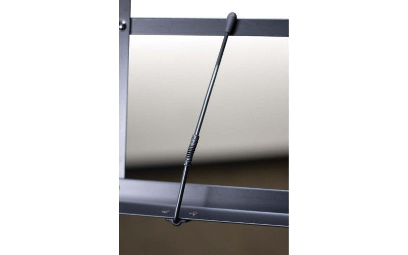 JamStands JS-CMS100+ складной пюпитр с сумкой