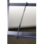 JamStands JS-CMS100+ складной пюпитр с сумкой