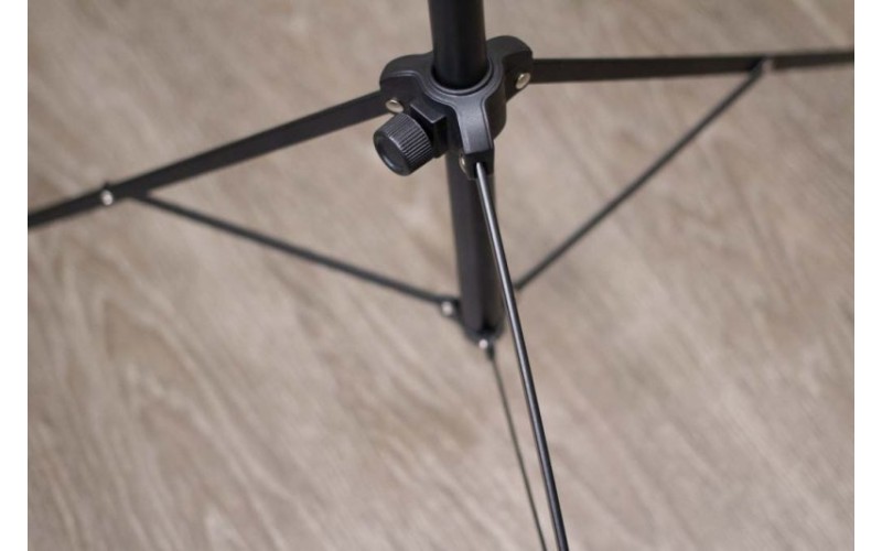 JamStands JS-CMS100+ складной пюпитр с сумкой