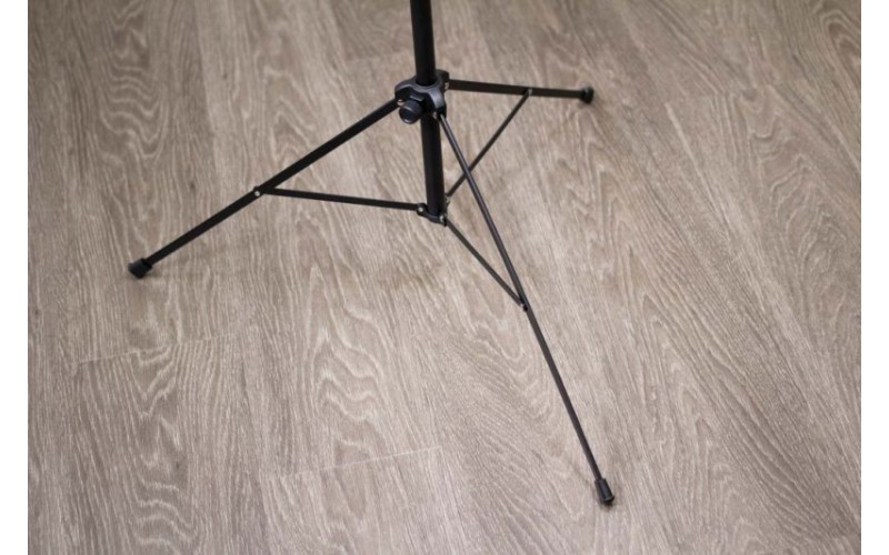 JamStands JS-CMS100+ складной пюпитр с сумкой