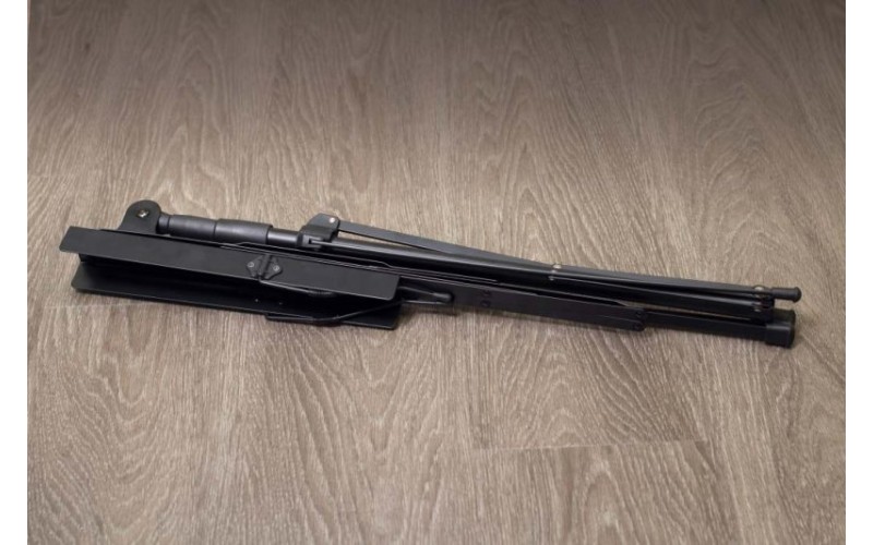 JamStands JS-CMS100+ складной пюпитр с сумкой